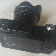 Digitální fotoaparát 5K, 64MP, 40× zoom - 2