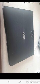 Acer tablet - 2