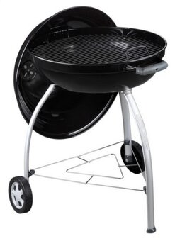 Kotlový gril Cadac MATE 57 na dřevěné uhlí - Ø 54 cm - 2