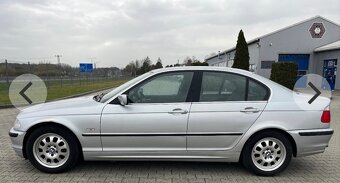 BMW e46 - 2