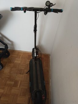 Prodám elektrokoloběžku - 2