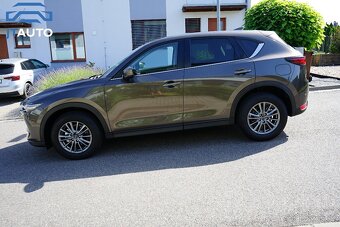 MAZDA CX-5 2.0i AWD EXCLUSIVE-LINE, FULL LED, NAVI,KAMERA - 2