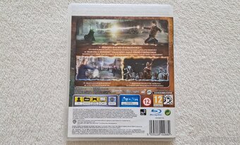 Hra Harry Potter a Relikvie smrti 2 (PS3) - 2