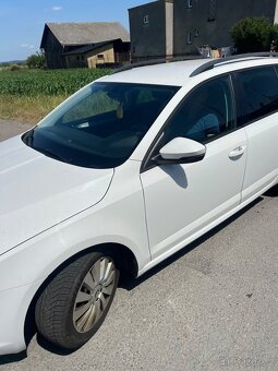 Skoda Octavia 3 - 2.0 TDI 110KW Style - 2