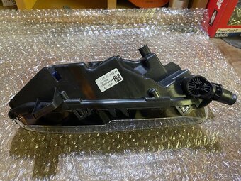 Led mlhovka bmw 1132.101.0000 - 2