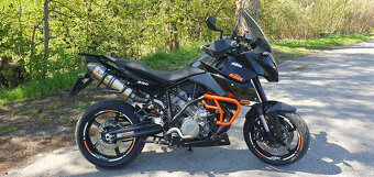 Ktm 990 SMT - 2