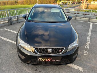 Seat Leon FR 1.4 Tsi 110 kw - 2
