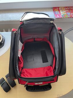 Oxford T30R - 2