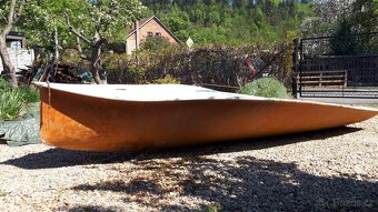 Plachetnice - 2