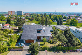 Prodej rodinného domu, 494 m², Chomutov, ul. Ve Stráni - 2