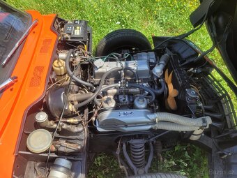 Prodam Triumph Spitfire 1500 - 2