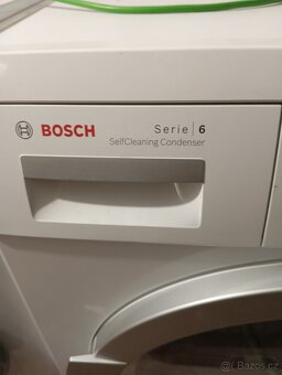 Sušička bosch - 2