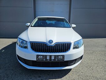 Škoda Octavia 3 1 2 TSi 140tis najeto - 2
