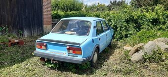 Škoda 120 - 2