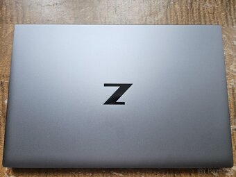 HP Zbook Firefly 14 G8 | 32GB RAM, i7, 512GB SSD | Top stav - 2