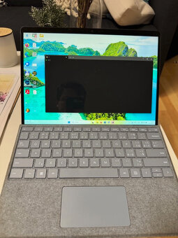 Microsoft Surface Pro 9 – 16 GB RAM, 256 GB SSD, klávesnice - 2