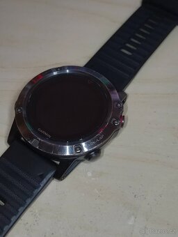 Garmin Fenix 5x - 2