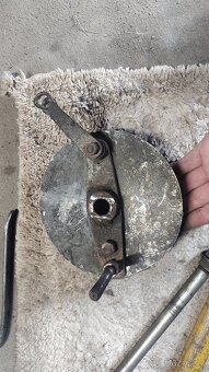 Štít čz motokros - 2