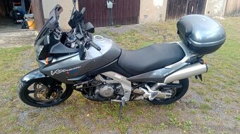 V Strom 1000 dl - 2