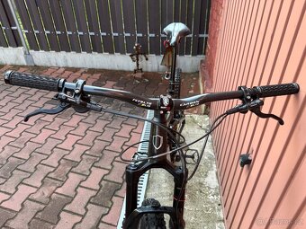 Norco Fluid - 2