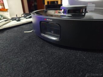 Robotický vysavač Dreame D10s Pro - 2