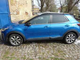 Kia Stonic Spring Edition 1.0 T-GDi - 2
