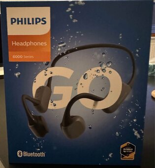 Philips GO TAA6606BK (TAA6606BK/00) - 2