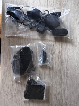 Interphone Tour – motocyklový Bluetooth komuniká - 2