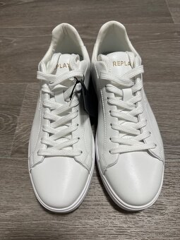 Replay tenisky - 2