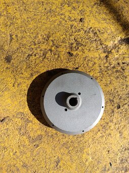 PF 62 dily - 2
