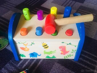 Hračky playtive - 2