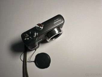 Panasonic DMC-TZ1 - 2