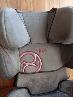 Autosedačka Cybex - 2