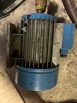 Elektromotor 2,2 kw - 2