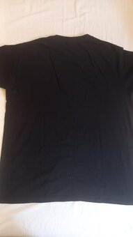 WWE triko - Cyber Logo D-Generation X T-Shirt - 2