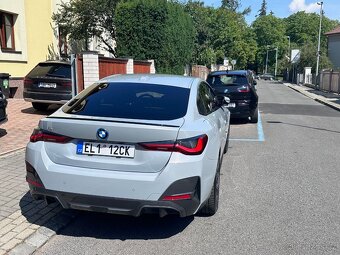 BMW i4 eDrive40 - 2