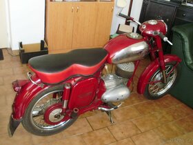 Prodám ČZ 175/450 - 2