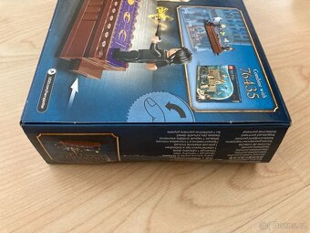 LEGO 76441 Harry Potter NOVÉ - 2