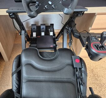 Stojan pro volant NEXT LEVEL RACING - 2