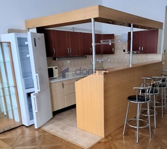 Pronájem bytu 2+1, 92m2, Praha 2, u metra I. P. Pavlova, ul. - 2
