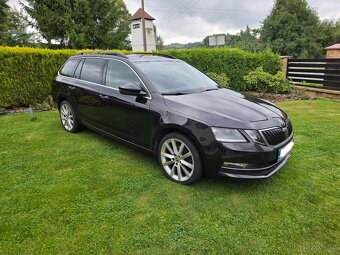 Škoda Octavia III - 2017 - 2.0 - 2