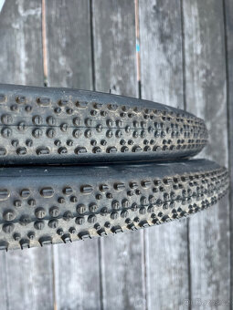 Gravel pláště Schwalbe X-One Allround 35-622 Microskin TLE - 2