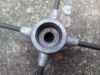Volant - 2