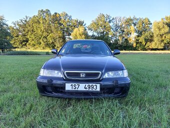 Honda Accord 5g 2.2i V-tec 110kW - 2