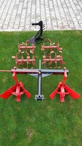 VARI/TERA /GLOBAL kola, disky, pneu, nářadí atd. - 2