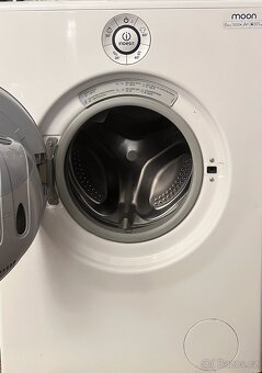 pračka Indesit - 2