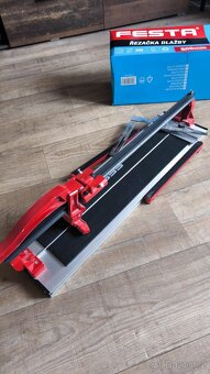 Řezačka dlažby a obkladů 600mm - 2