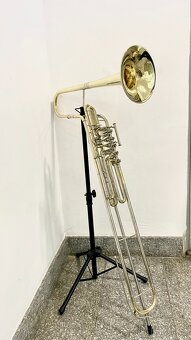 Cimbasso CVT 576 – 5 ICPTX - 2