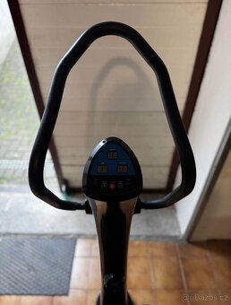 Vibro gym - 2