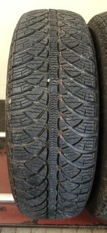 Fulda Kristall Montero 3 175/70 R14 84T 5,5 mm - 2